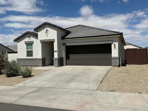 1868 S 240th Ave, Buckeye, AZ 85326