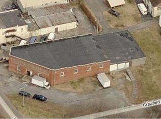 508 High St, Maryville, TN 37804