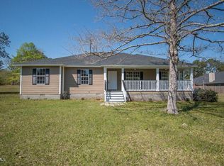 5297 Gilbert Preston Rd, Saucier, MS 39574