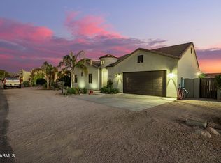 10283 E Fortuna Ave, Gold Canyon, AZ 85118