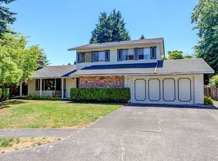 3600 NW 181st Pl, Portland, OR 97229