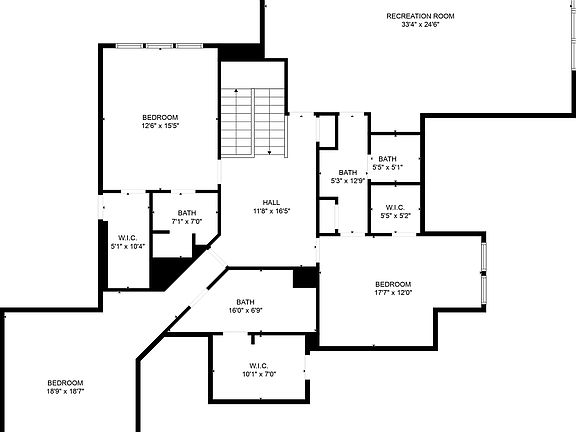 5th image of 33143 Boardwalk Dr