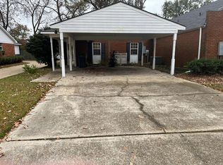 1833 Townhouse Dr, Monroe, LA 71201