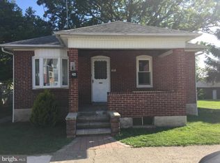 26 W 6th St, Pottstown, PA 19464