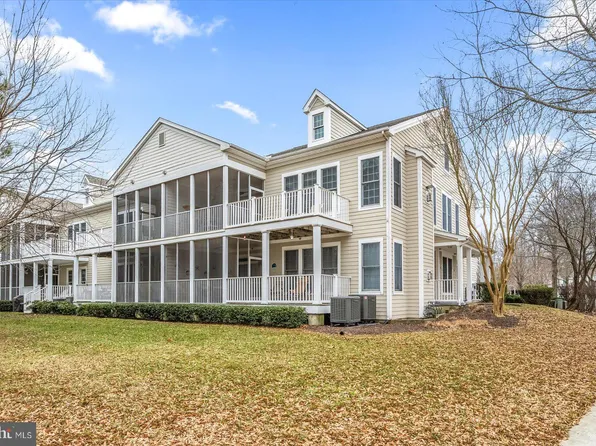 45B Willow Oak Ave, Ocean View, DE 19970