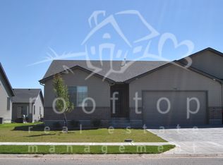 3918 E Tanzanite Dr, Ammon, ID 83401