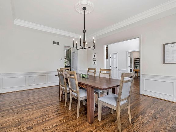 5th image of 4149 Old Manchester Ct