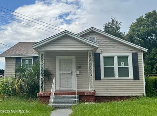 1473 W 10th St, Jacksonville, FL 32209