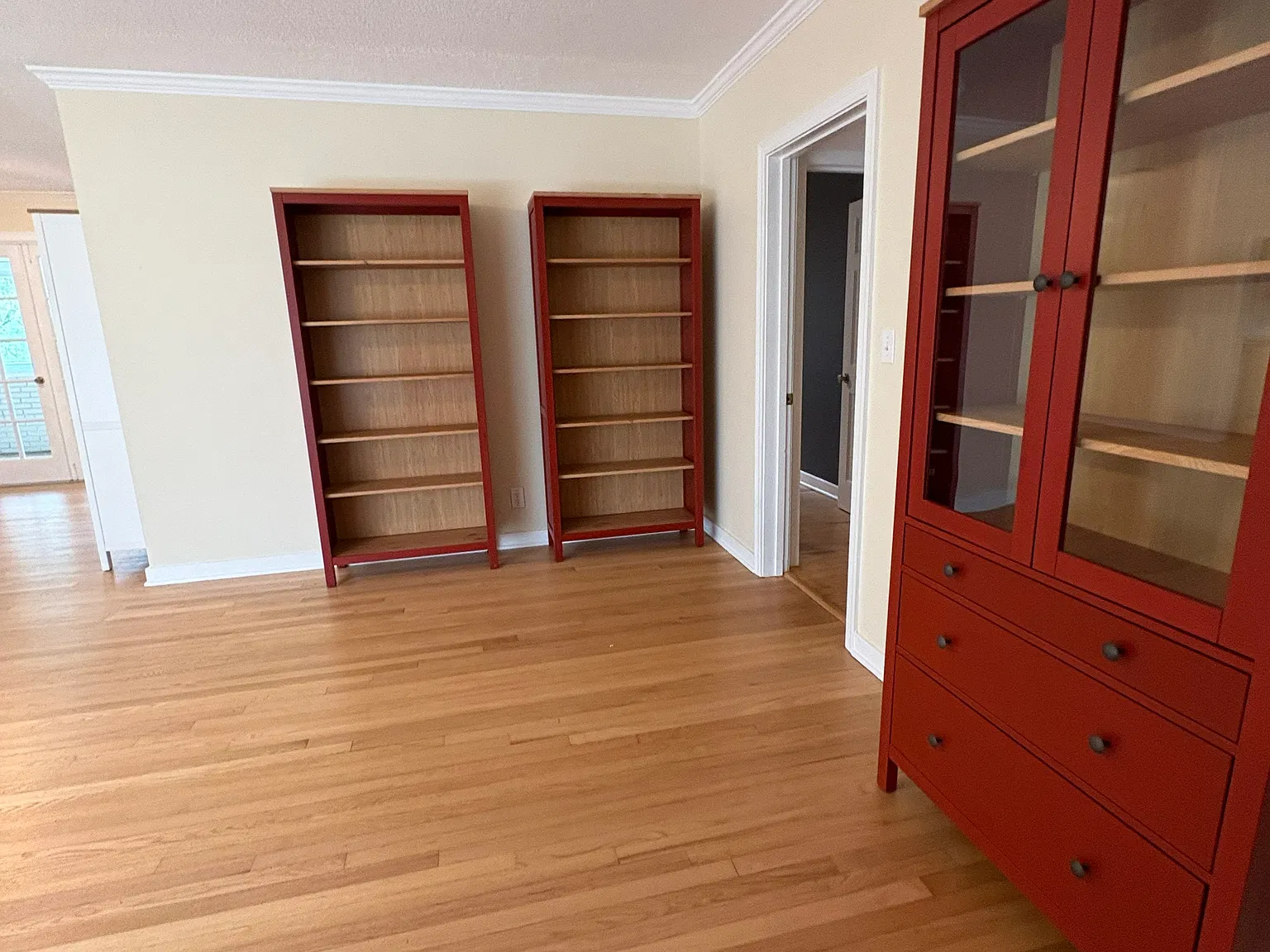 3 bed, 1718 sqft, $3,500 — Photo 4