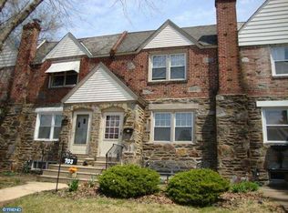 703 Windermere Ave, Drexel Hill, PA 19026
