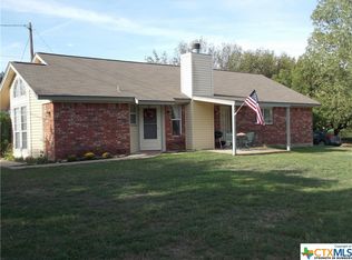 337 Summers Rd, Copperas Cove, TX 76522