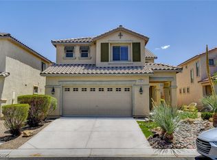 3491 Bella Valencia Ct, Las Vegas, NV 89141