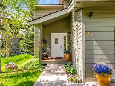 11 St. Andrews Circle, Crested Butte, CO, 81224