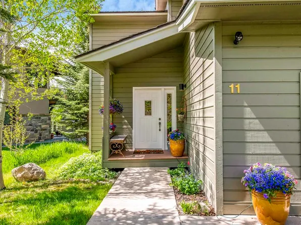 11 St. Andrews Circle, Crested Butte, CO 81224