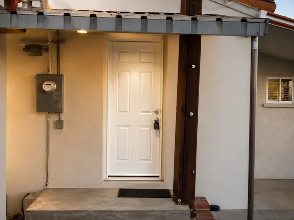 3825 Valley Blvd, Walnut, CA 91789