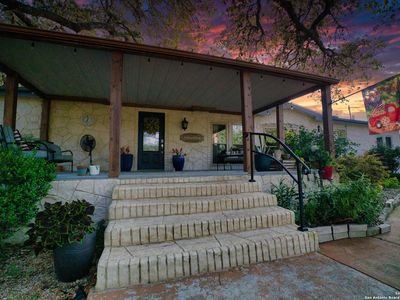 480 Longhorn Flats, Canyon Lake, TX, 78133