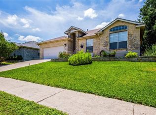 2315 Chestnut Path, Round Rock, TX 78664