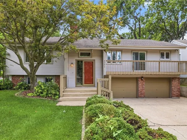 6001 W 68th St, Overland Park, KS 66204