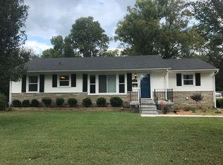 914 Peachtree St, Murfreesboro, TN 37129
