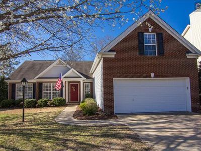 109 Oak Cove Dr, Columbia, SC, 29229