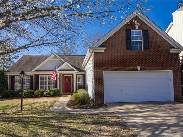 109 Oak Cove Dr, Columbia, SC 29229