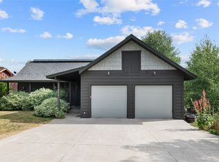 27834 Silver Spur Street, Steamboat Springs, CO 80487