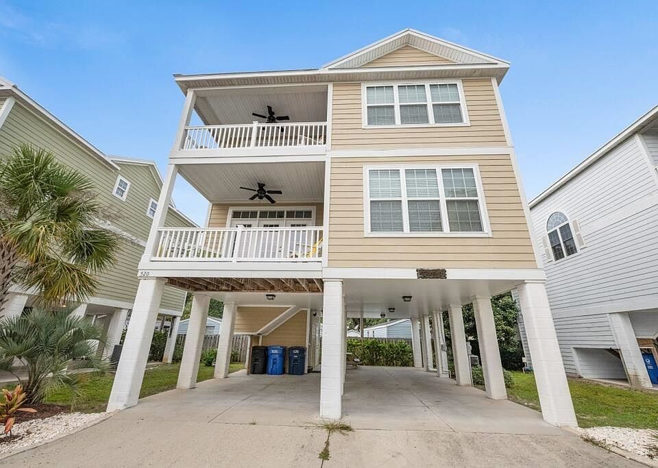 1st image of 520 Caribbean Way