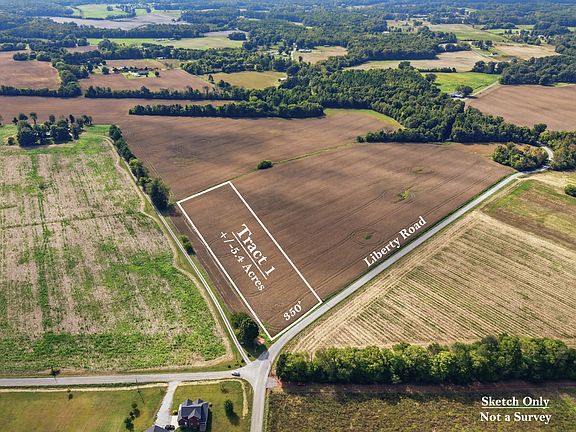 3rd image of 0 Liberty Rd Lot 3