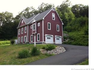 97 Dublin Hl, Haddam, CT 06441