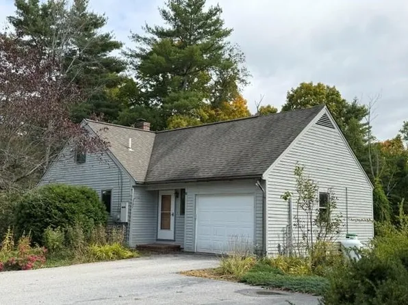 81 Fairview Ave, Henniker, NH 03242