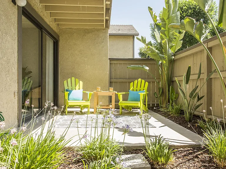 Stonegate Apartments — Photo 6