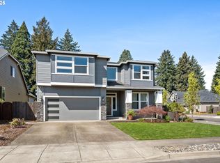 12412 NE 53rd Ave, Vancouver, WA 98686