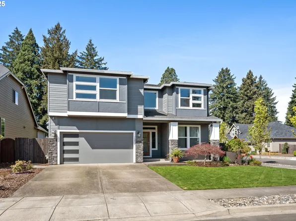 12412 NE 53rd Ave, Vancouver, WA 98686