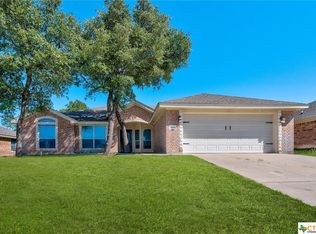 3508 Jacob St, Copperas Cove, TX 76522