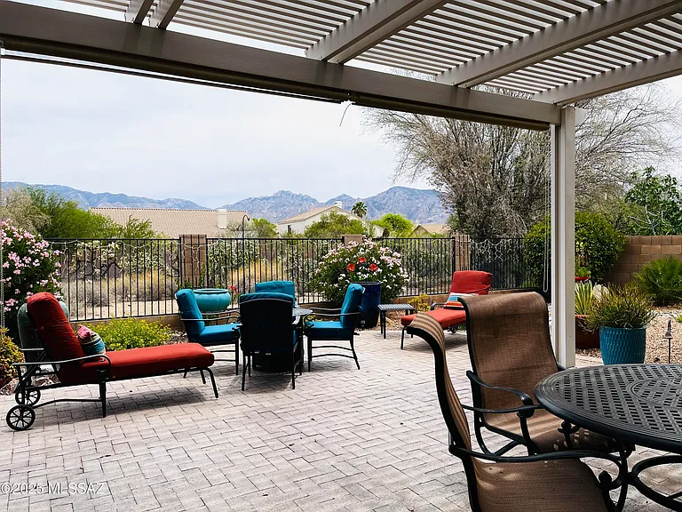 371 W Sacaton Canyon Dr — Photo 37