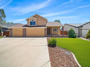 1740 69th Ave, Greeley, CO 80634