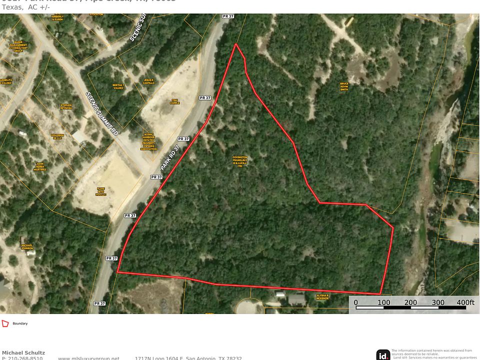 1st image of 9817 Park LOT TR17