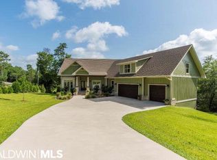 20137 Erin Pond Rd E, Seminole, AL 36574