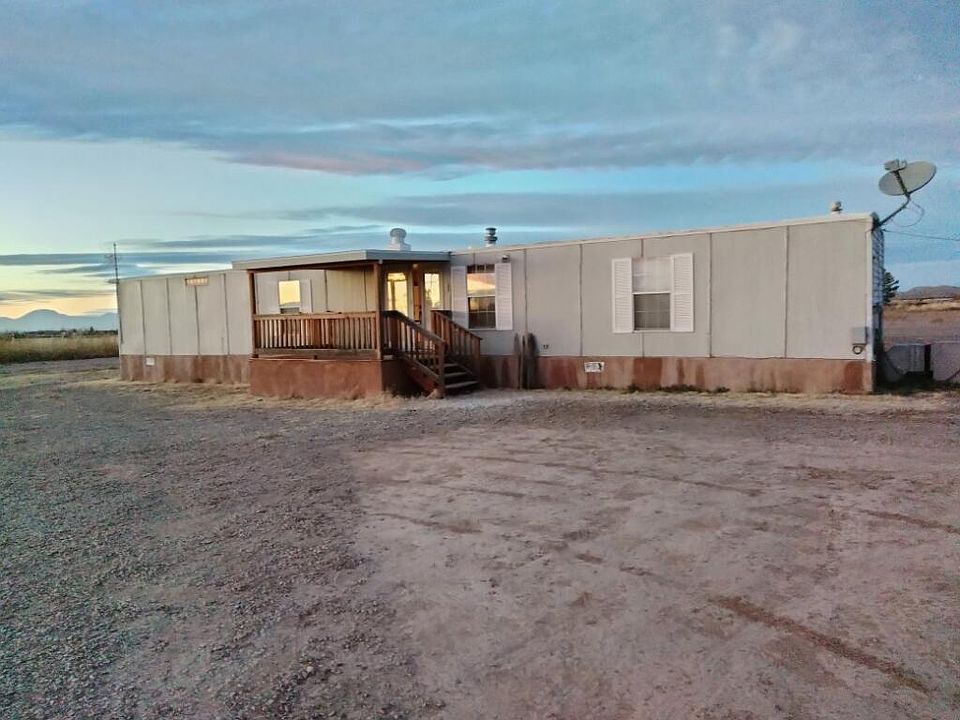 77 Bookout Rd NW, Tularosa, NM 88352 | Zillow