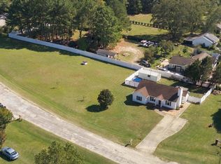 104 D A King Dr, Willow Spring, NC 27592