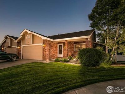 1200 Honeysuckle Ct, Windsor, CO, 80550