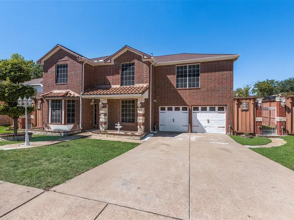 5901 Sasaki Way, Garland, TX 75043