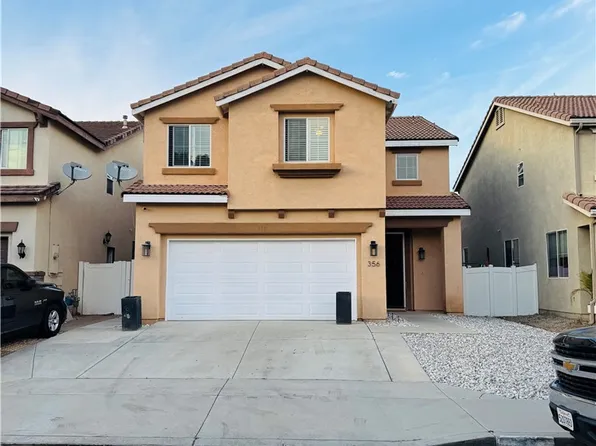 356 Camino De La Luna, Perris, CA 92571