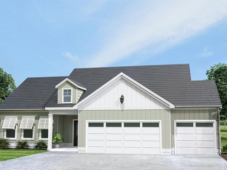 1st image of 2122 Cregan Cove SW Lot 5