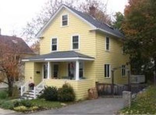 109 Ash St, Portsmouth, NH 03801
