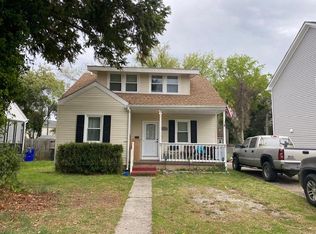 6378 Partridge St, Norfolk, VA 23513