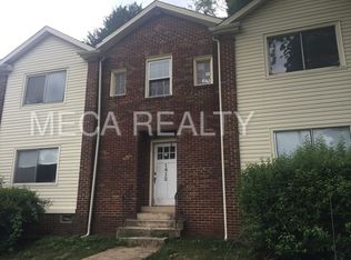 1412 Park Dr APT 3, Charlotte, NC 28204