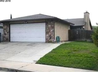 274 Summerfield Dr, Bay Point, CA 94565