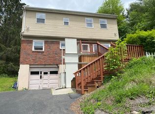 64 W Chenango Rd, Castle Creek, NY 13744