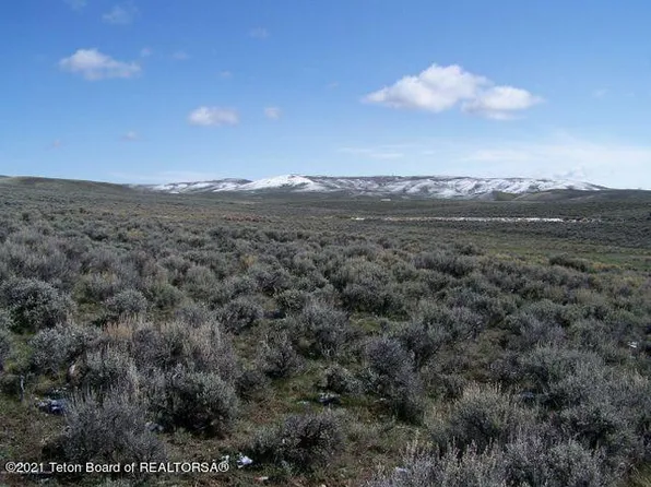 Us Highway 189 #&-191, Daniel, WY 83115